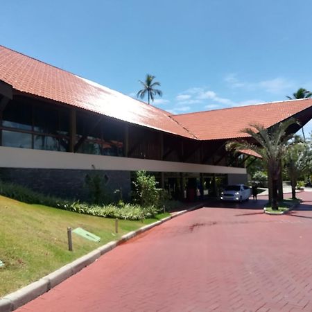 Marulhos Resort Pôrto das Galinhas المظهر الخارجي الصورة