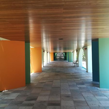 Marulhos Resort Pôrto das Galinhas المظهر الخارجي الصورة