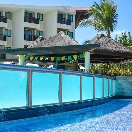 Marulhos Resort Pôrto das Galinhas المظهر الخارجي الصورة