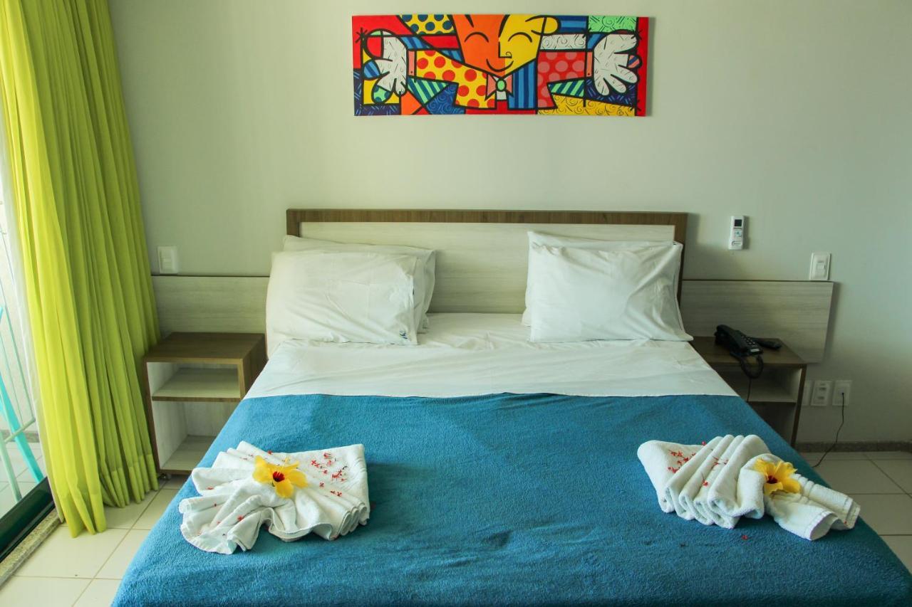 Marulhos Resort Pôrto das Galinhas المظهر الخارجي الصورة