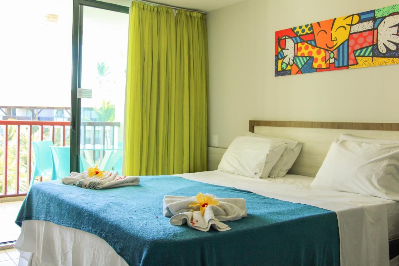 Marulhos Resort Pôrto das Galinhas المظهر الخارجي الصورة