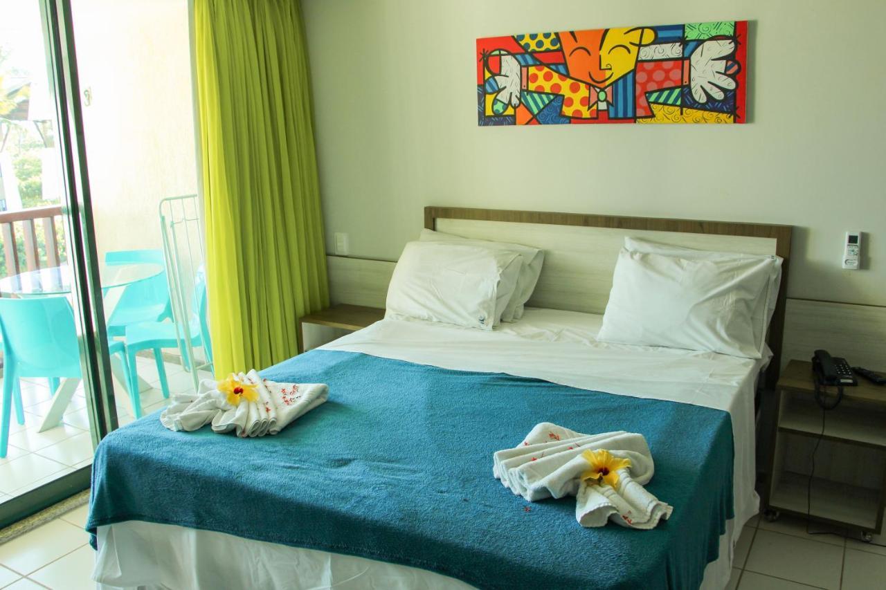 Marulhos Resort Pôrto das Galinhas المظهر الخارجي الصورة