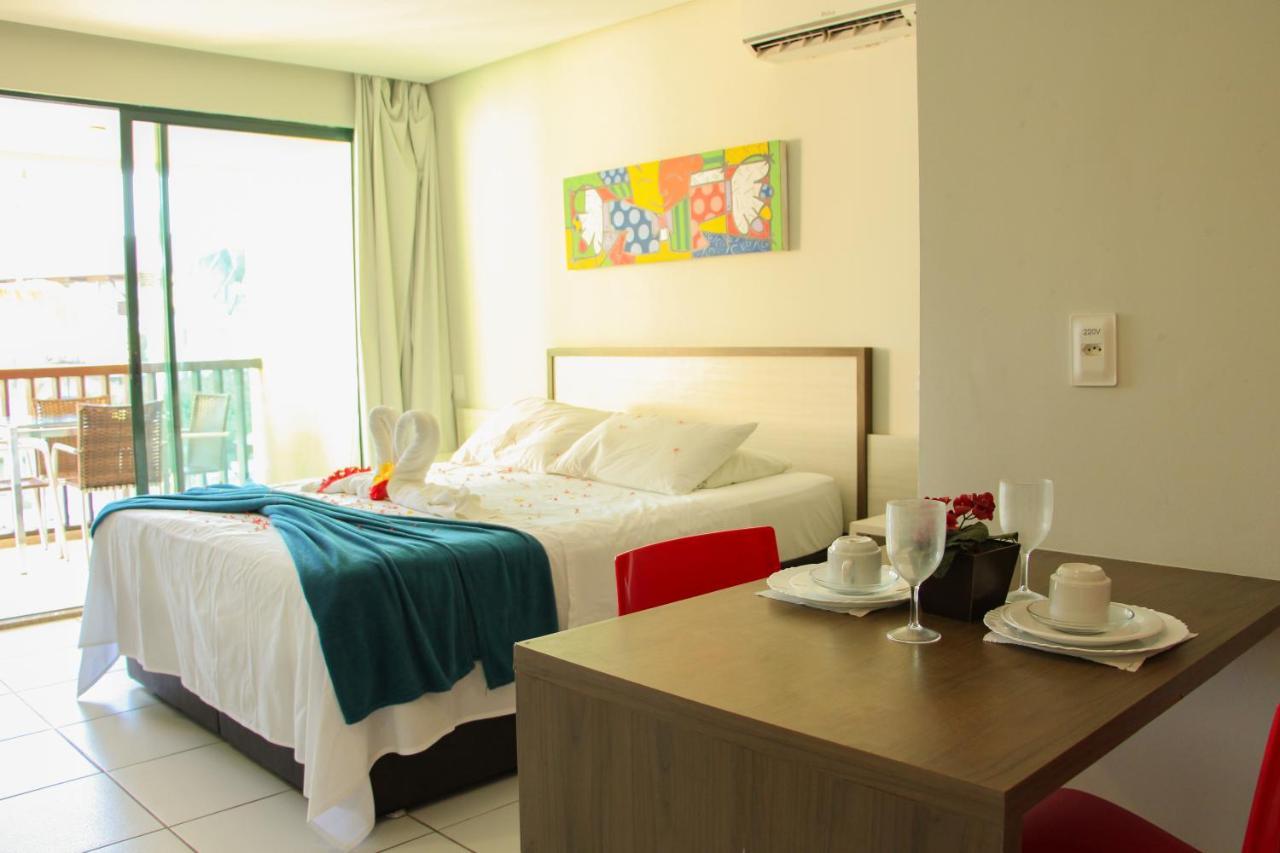 Marulhos Resort Pôrto das Galinhas المظهر الخارجي الصورة