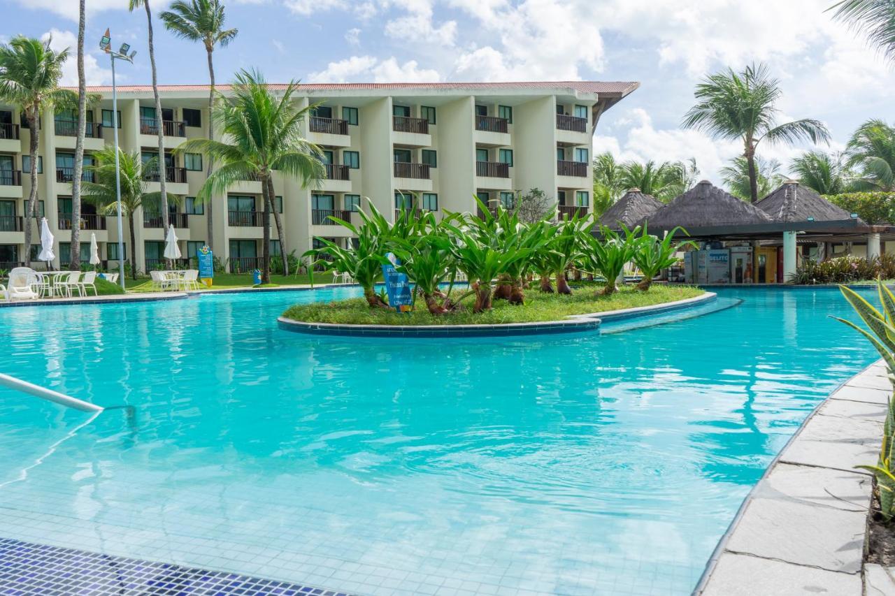Marulhos Resort Pôrto das Galinhas المظهر الخارجي الصورة