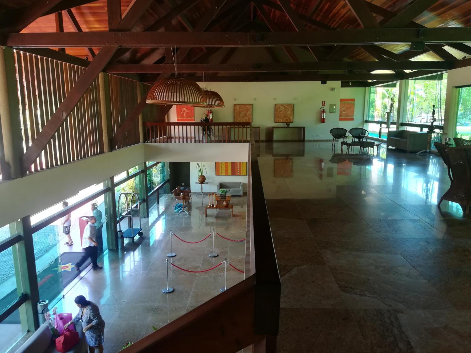 Marulhos Resort Pôrto das Galinhas المظهر الخارجي الصورة