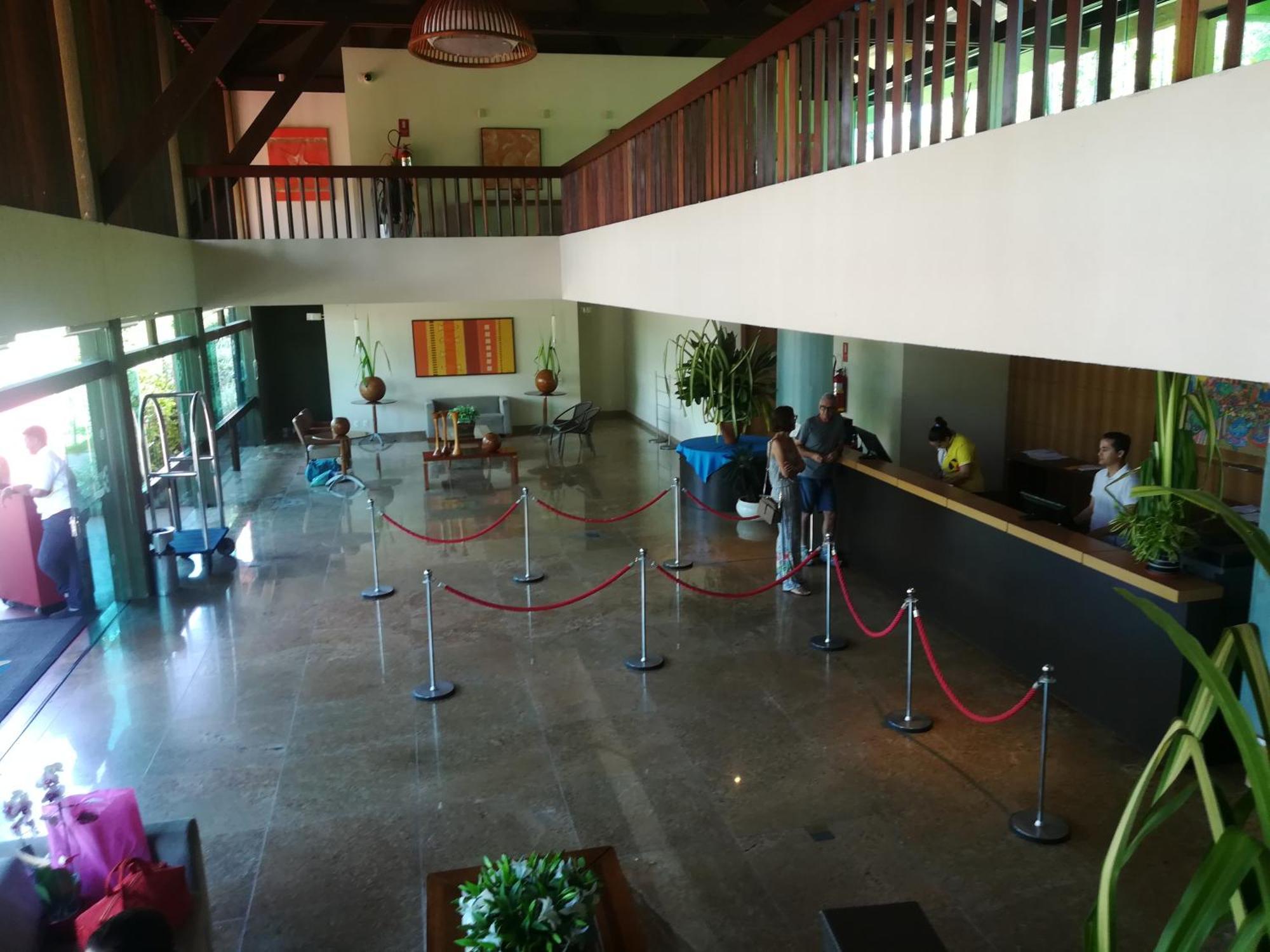 Marulhos Resort Pôrto das Galinhas الغرفة الصورة
