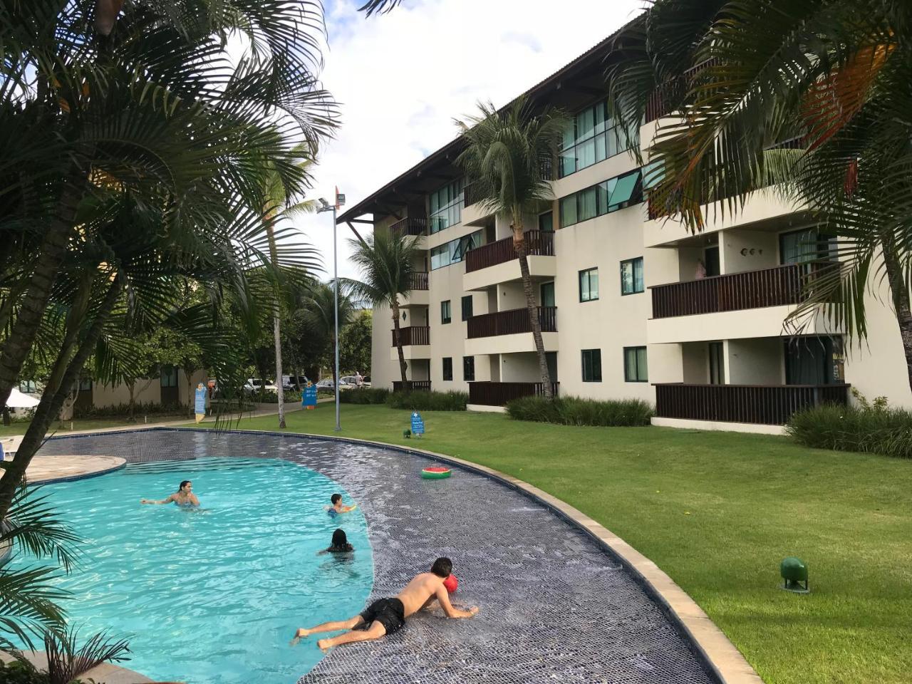 Marulhos Resort Pôrto das Galinhas المظهر الخارجي الصورة