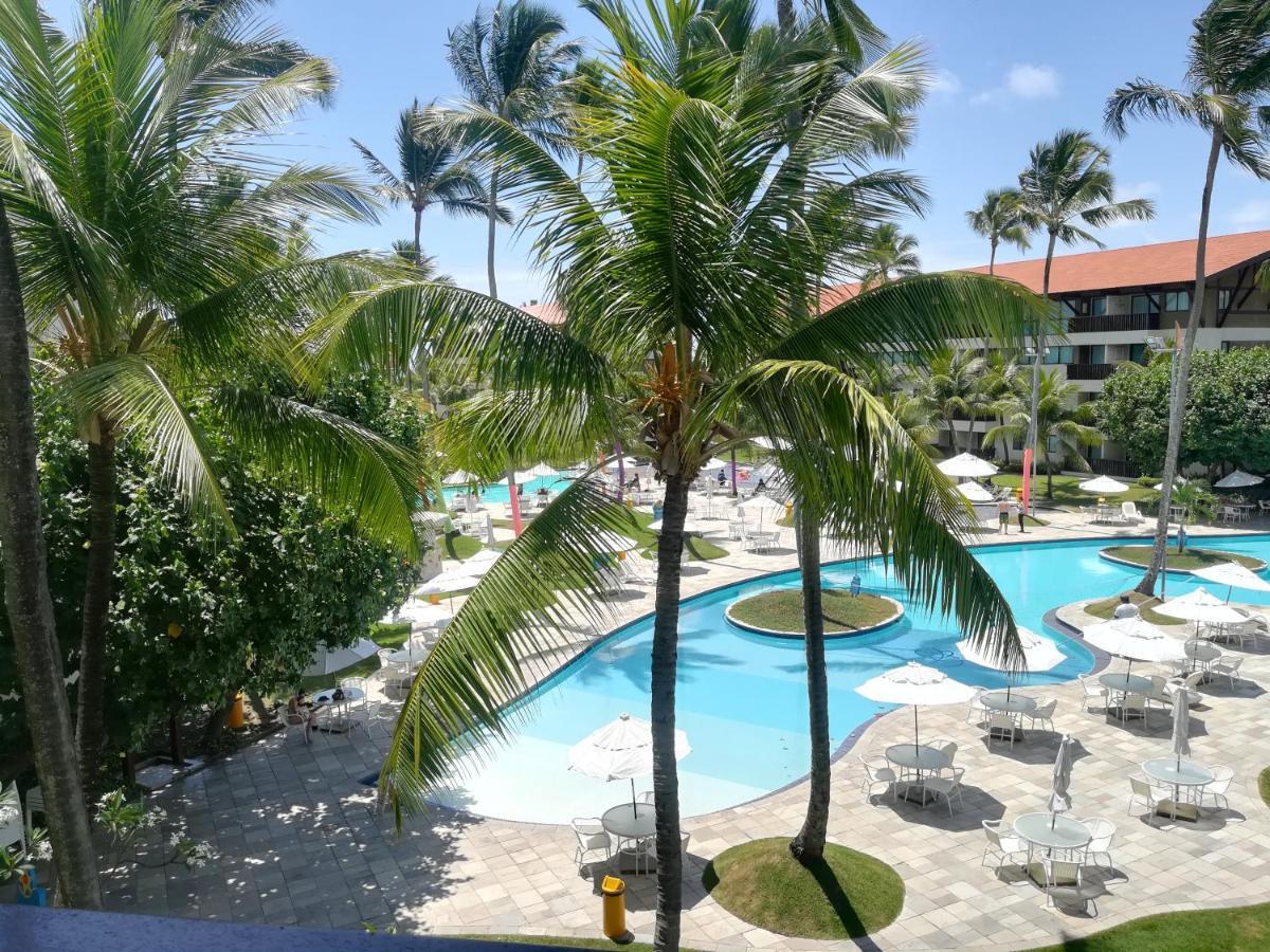Marulhos Resort Pôrto das Galinhas المظهر الخارجي الصورة