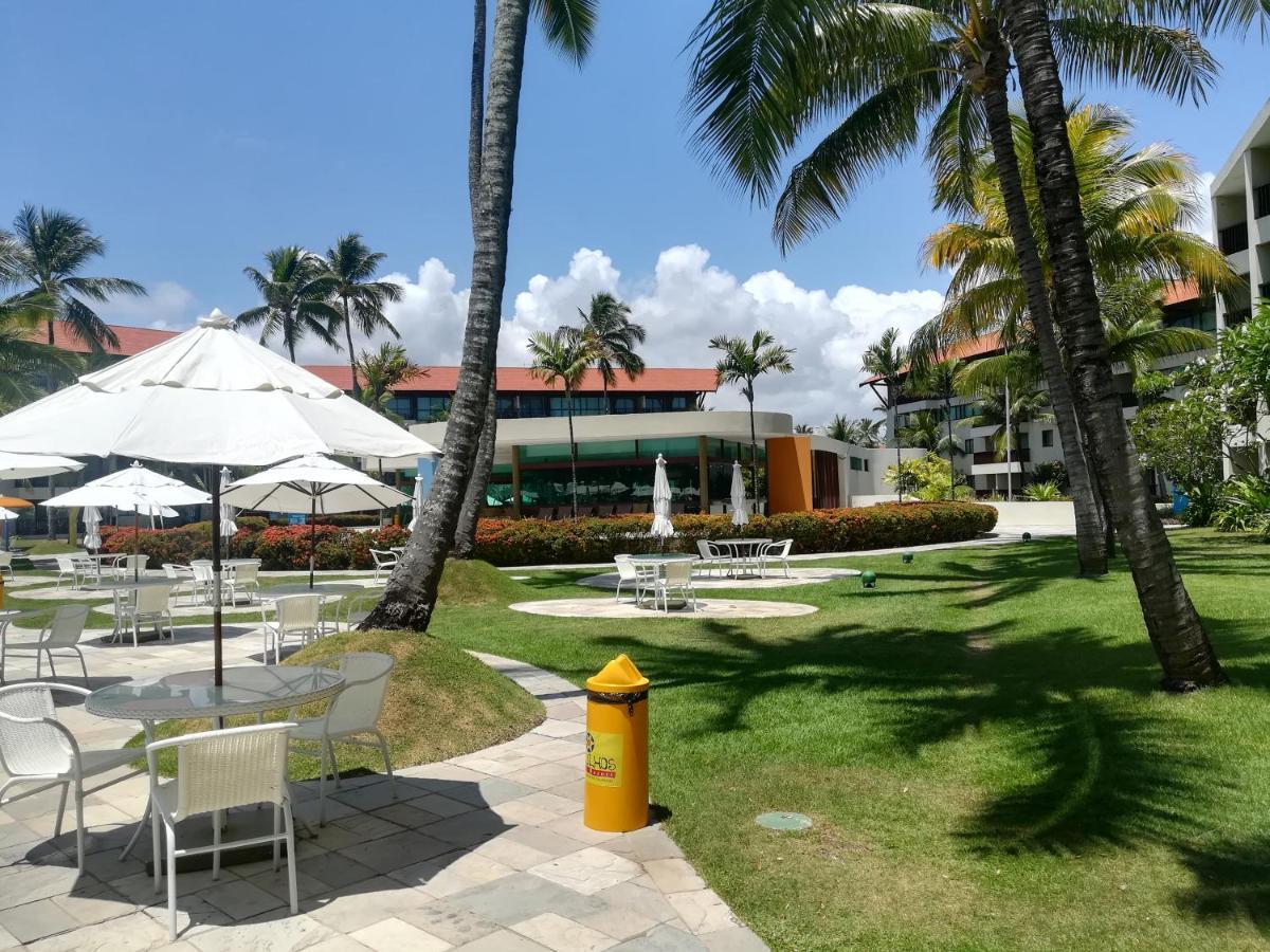 Marulhos Resort Pôrto das Galinhas المظهر الخارجي الصورة