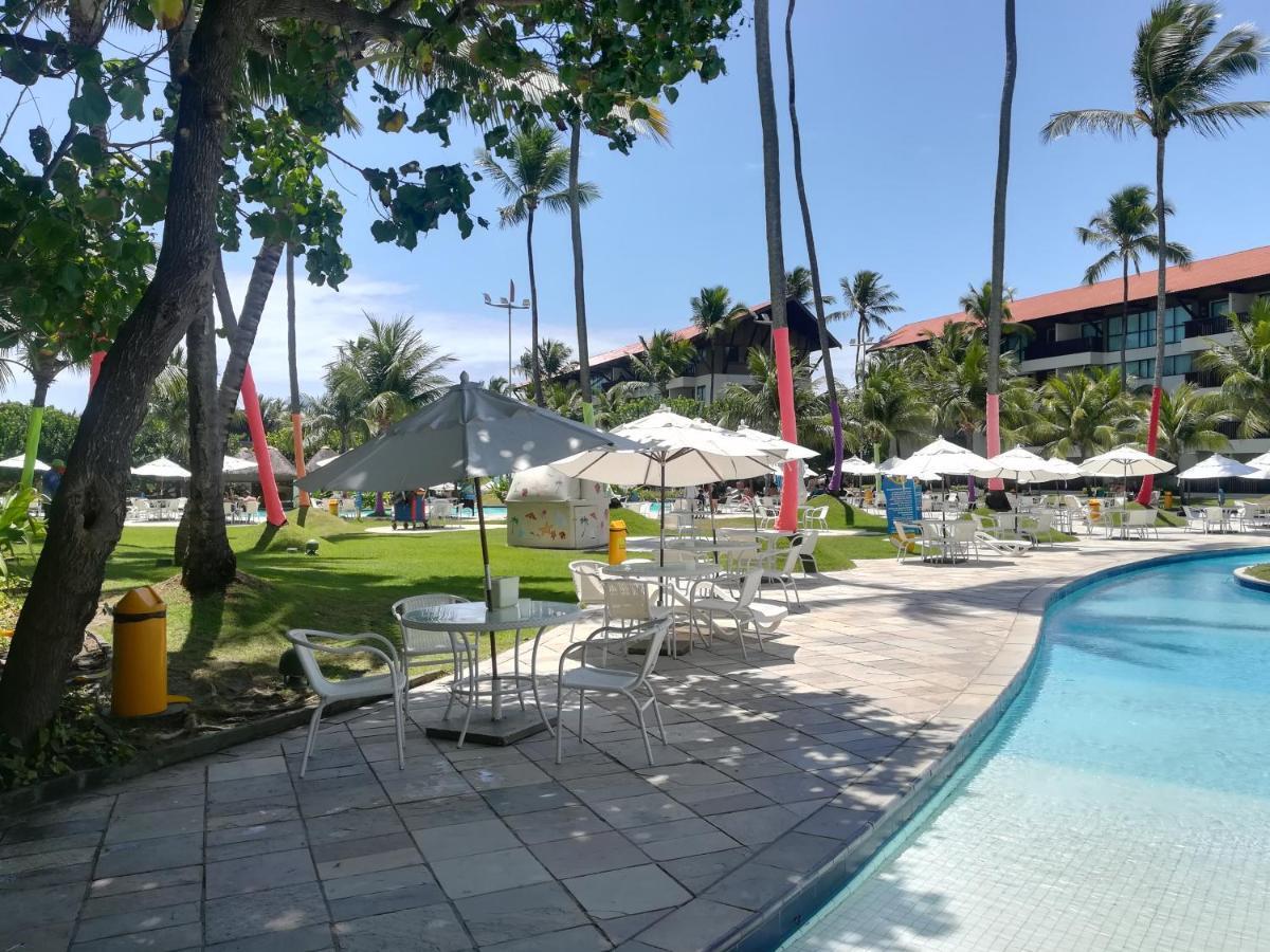 Marulhos Resort Pôrto das Galinhas المظهر الخارجي الصورة