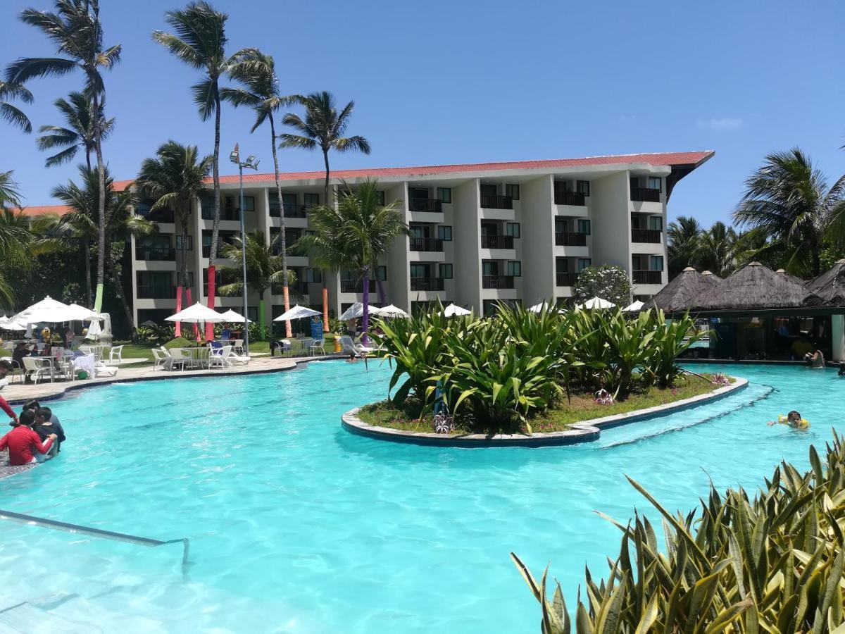 Marulhos Resort Pôrto das Galinhas المظهر الخارجي الصورة