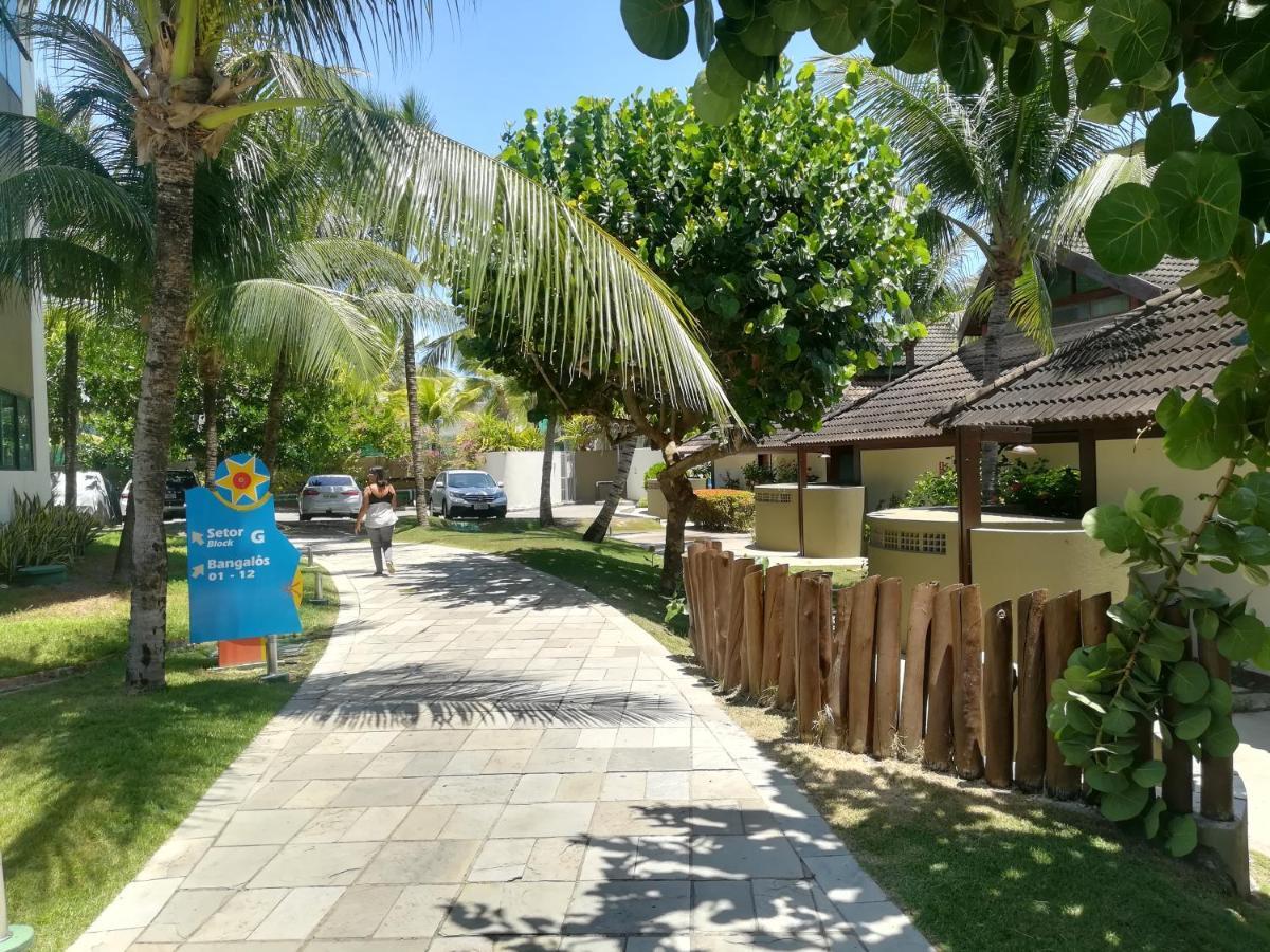 Marulhos Resort Pôrto das Galinhas المظهر الخارجي الصورة