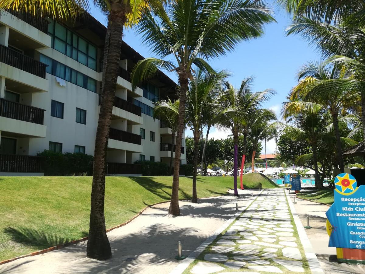 Marulhos Resort Pôrto das Galinhas المظهر الخارجي الصورة