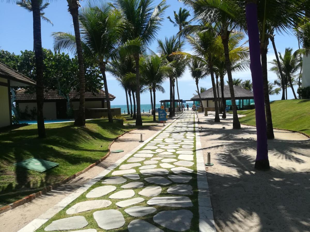 Marulhos Resort Pôrto das Galinhas المظهر الخارجي الصورة