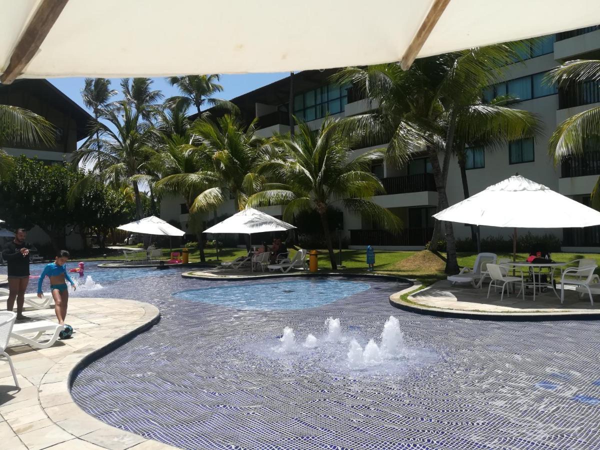 Marulhos Resort Pôrto das Galinhas المظهر الخارجي الصورة