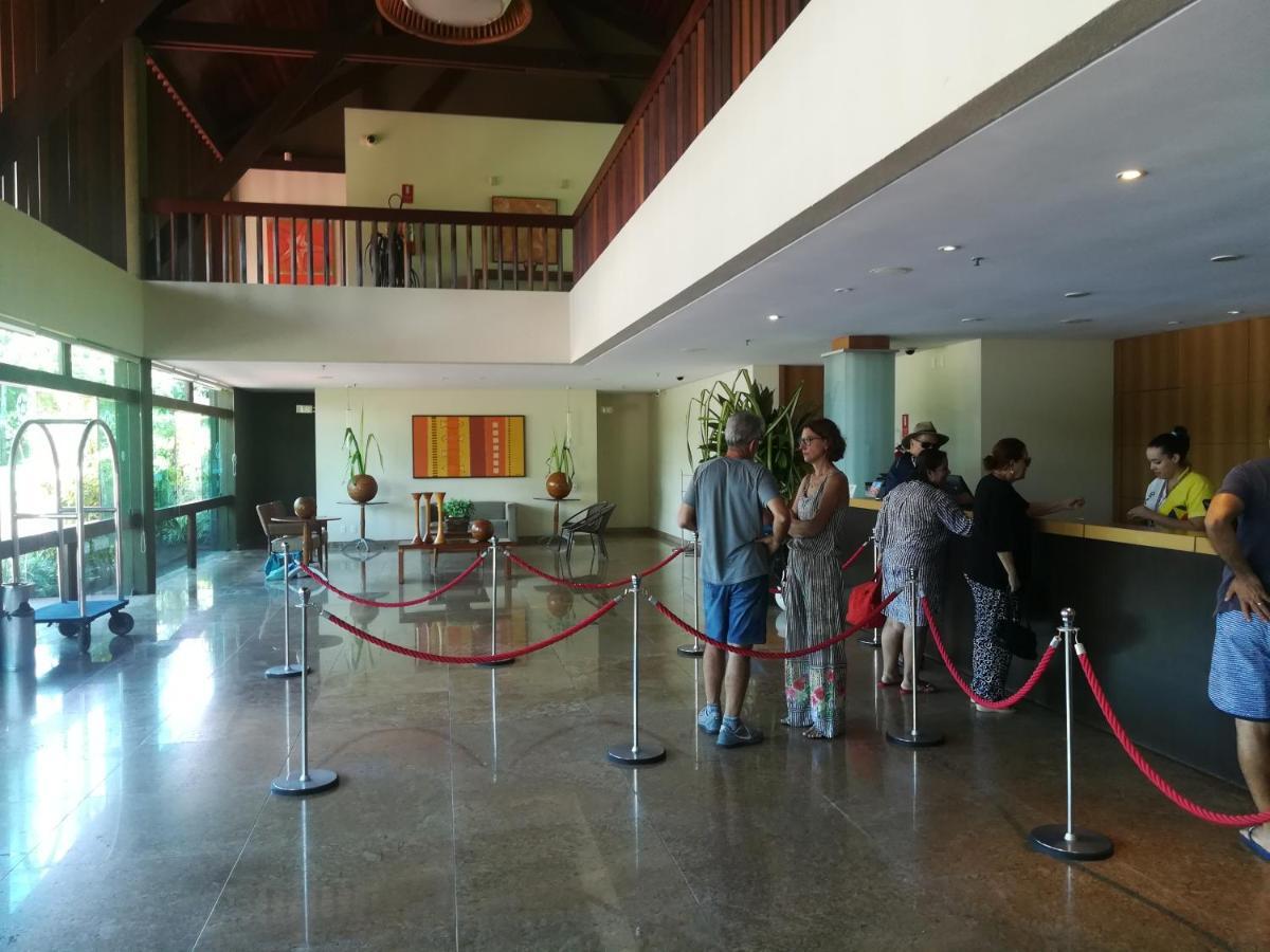 Marulhos Resort Pôrto das Galinhas المظهر الخارجي الصورة