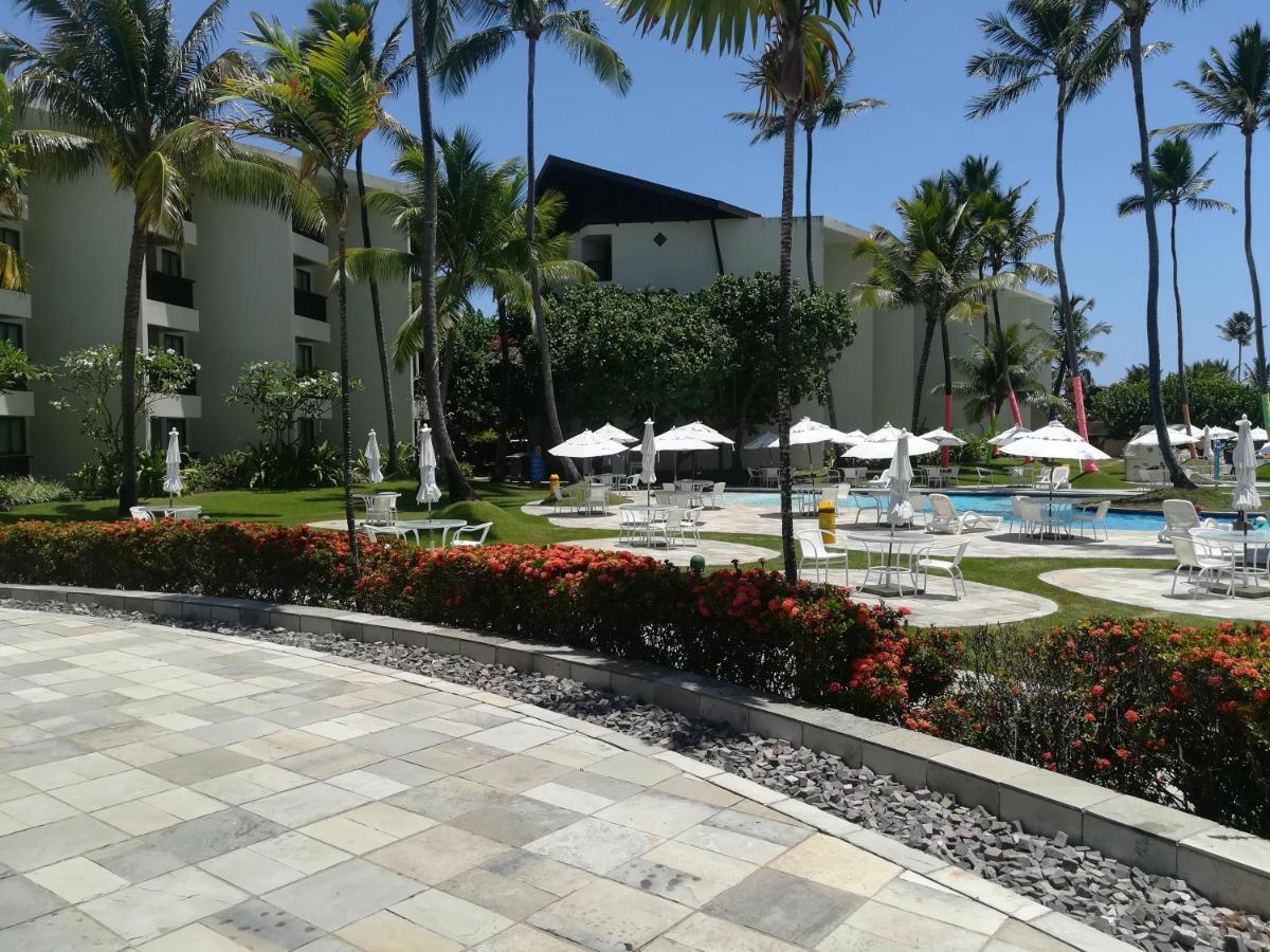 Marulhos Resort Pôrto das Galinhas المظهر الخارجي الصورة