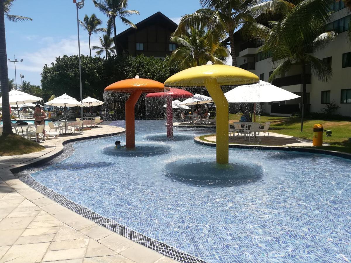 Marulhos Resort Pôrto das Galinhas المظهر الخارجي الصورة