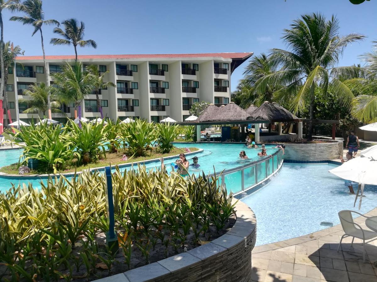 Marulhos Resort Pôrto das Galinhas المظهر الخارجي الصورة