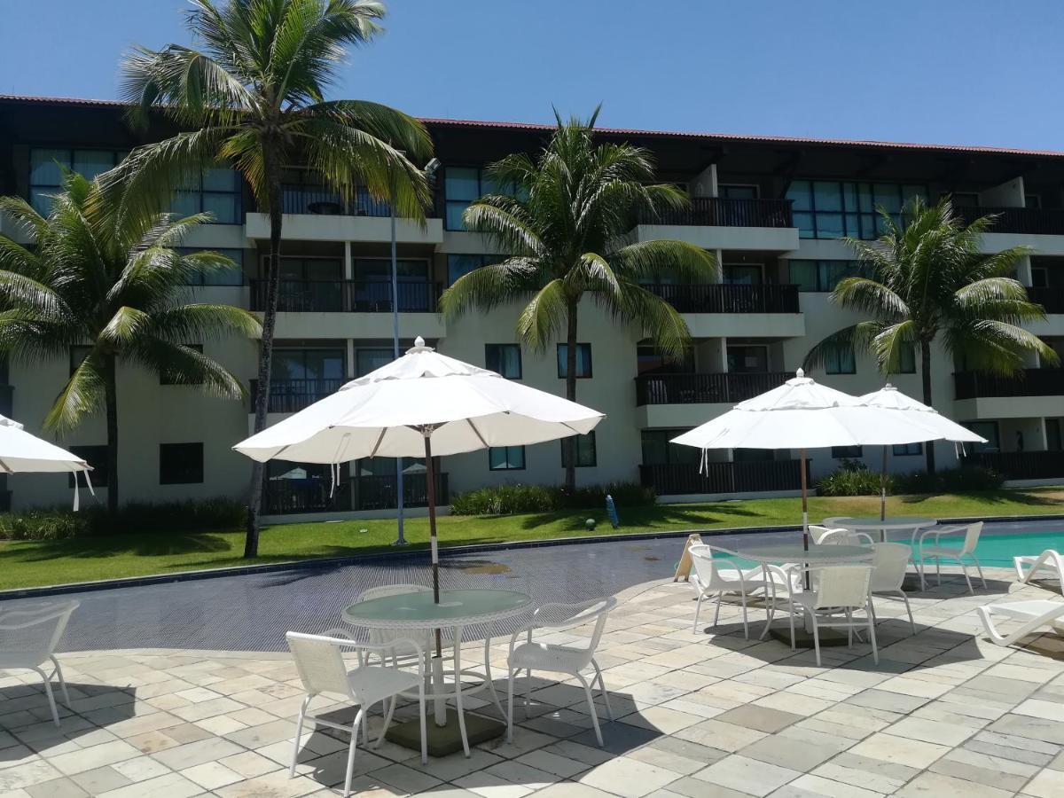 Marulhos Resort Pôrto das Galinhas المظهر الخارجي الصورة