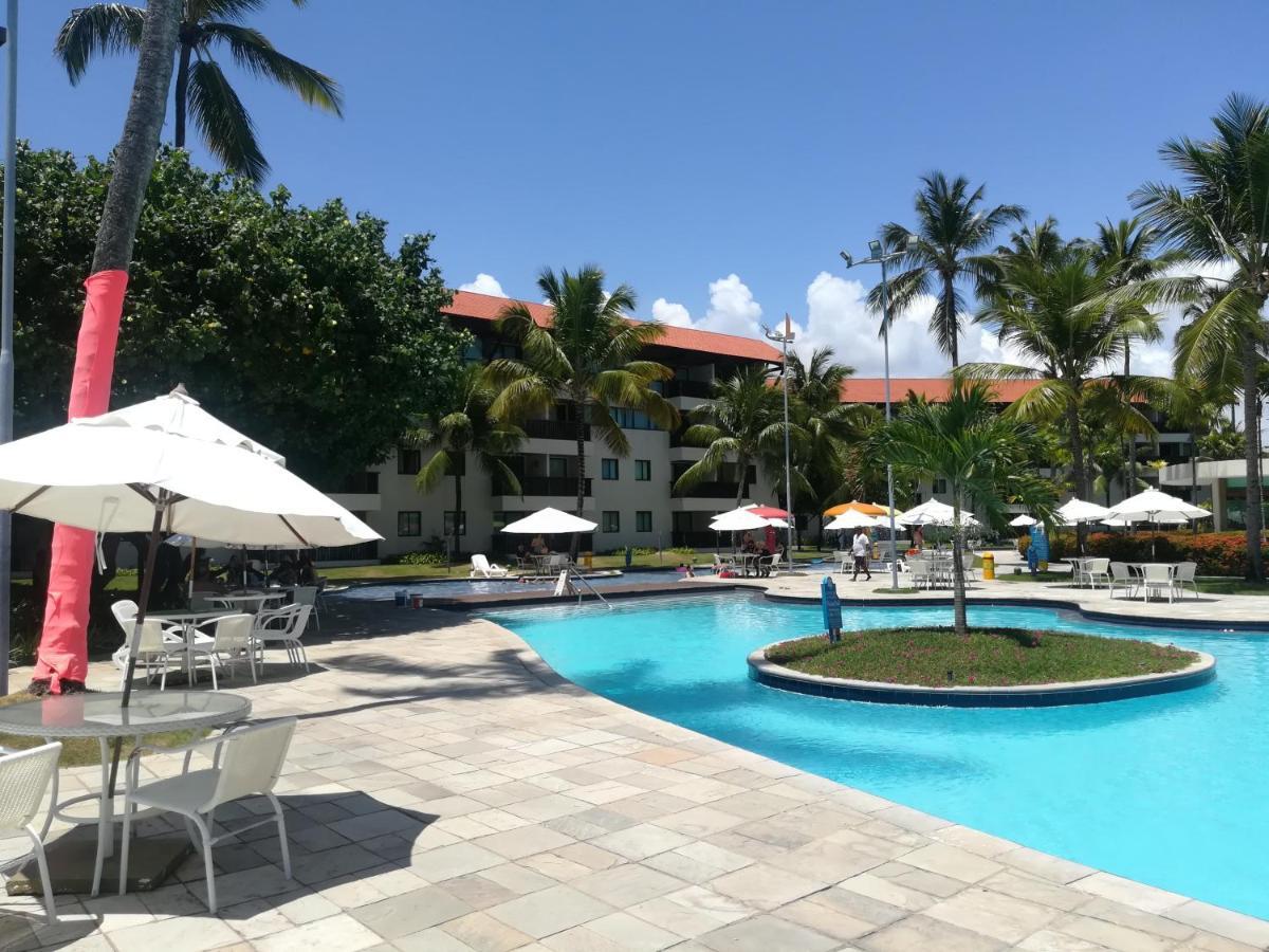 Marulhos Resort Pôrto das Galinhas المظهر الخارجي الصورة