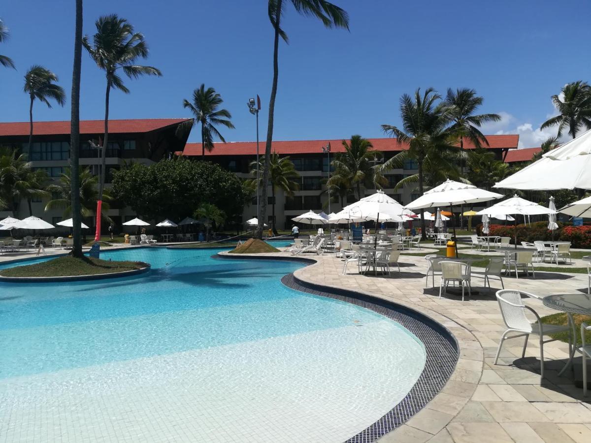 Marulhos Resort Pôrto das Galinhas المظهر الخارجي الصورة