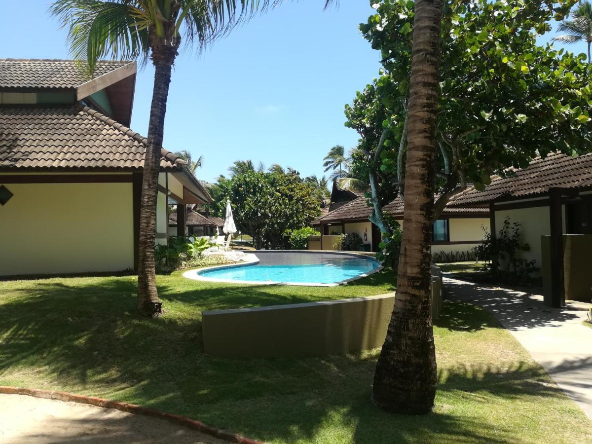 Marulhos Resort Pôrto das Galinhas المظهر الخارجي الصورة