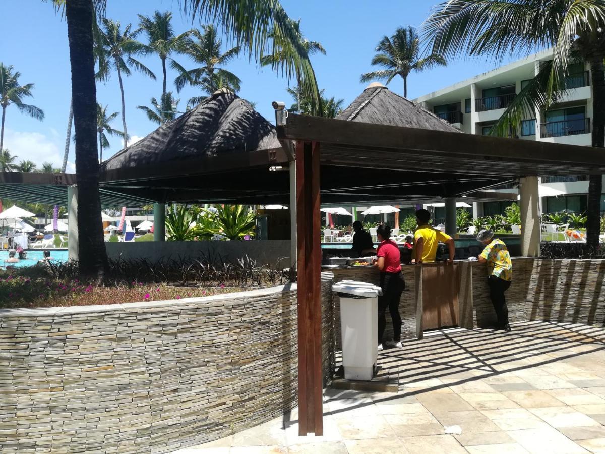Marulhos Resort Pôrto das Galinhas المظهر الخارجي الصورة
